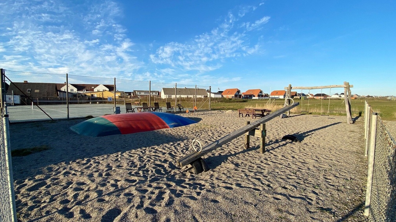 Photo of Outdoor in Agger