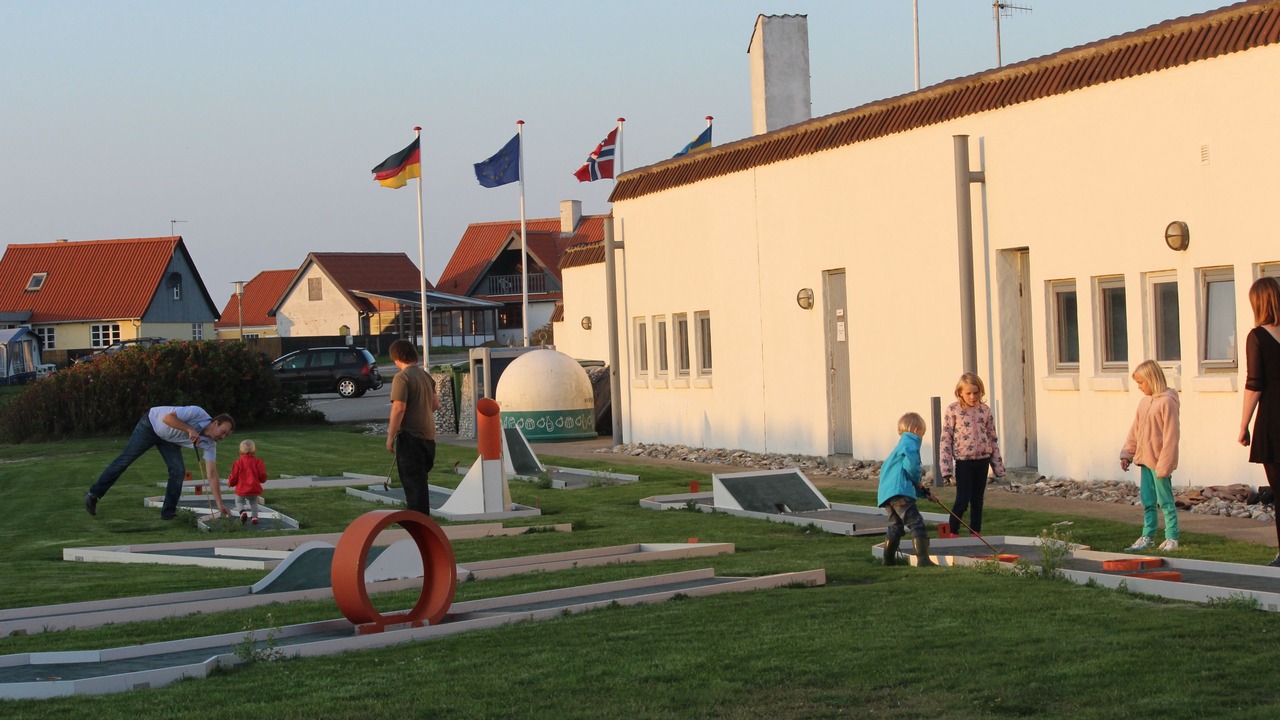 Photo of Outdoor in Agger