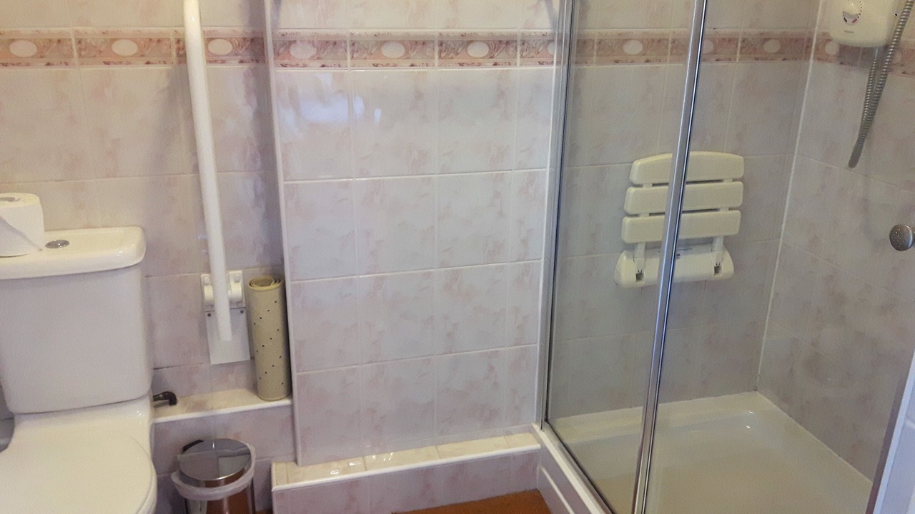 Photo of Bathroom in Lancaster