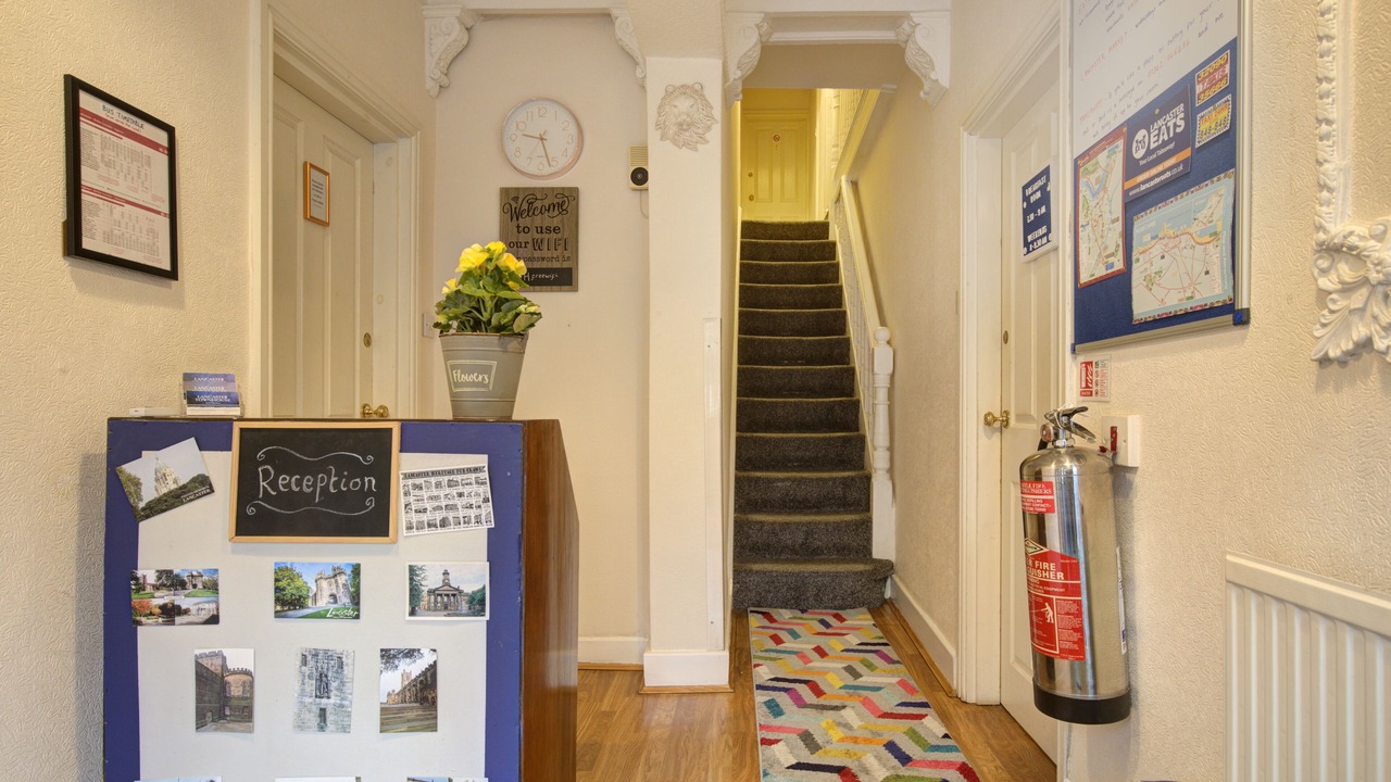 Photo of Others in Lancaster