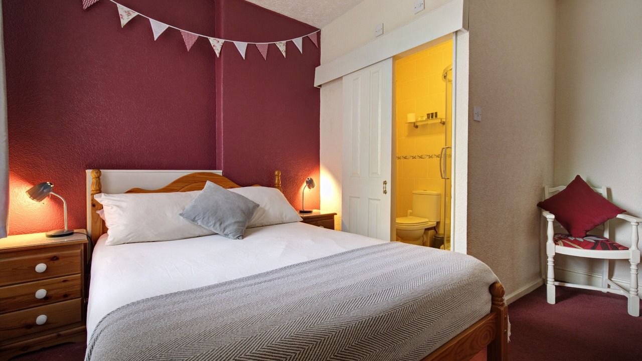 Photo of Bedroom in Lancaster