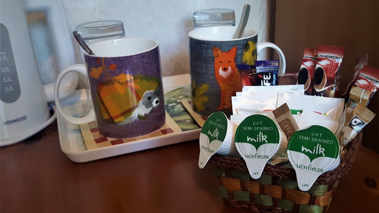 Photo of Bedroom in Lancaster