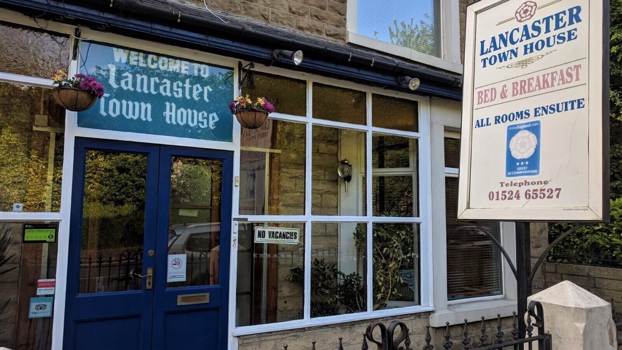 Photo of Outdoor in Lancaster