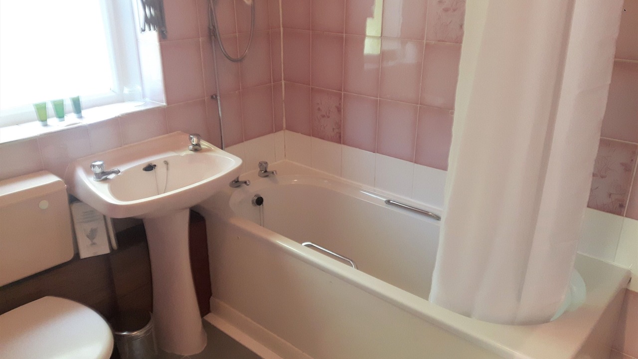 Photo of Bathroom in Lancaster