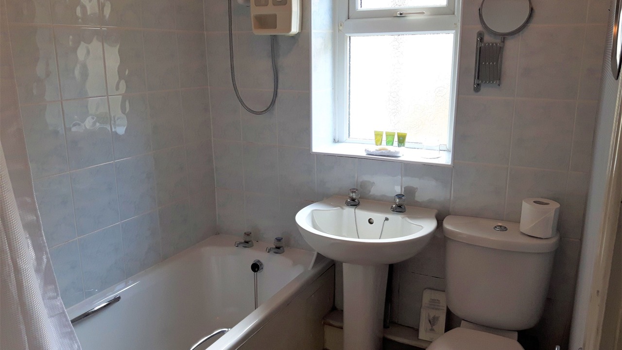 Photo of Bathroom in Lancaster