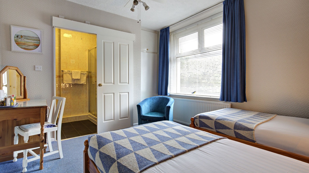 Photo of Bedroom in Lancaster