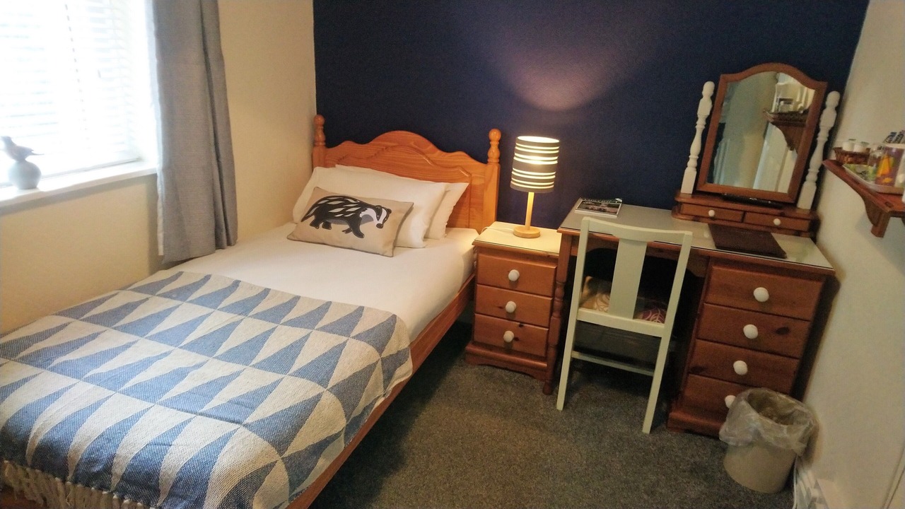 Photo of Bedroom in Lancaster