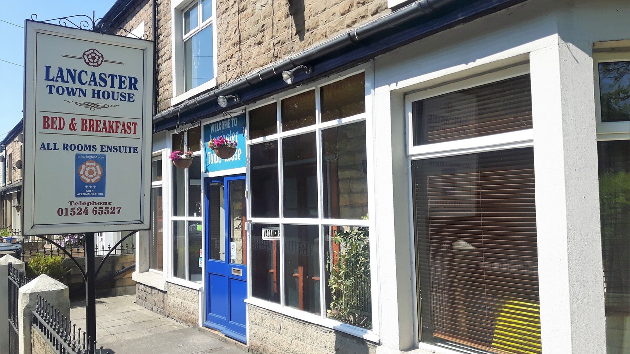 Photo of Outdoor in Lancaster