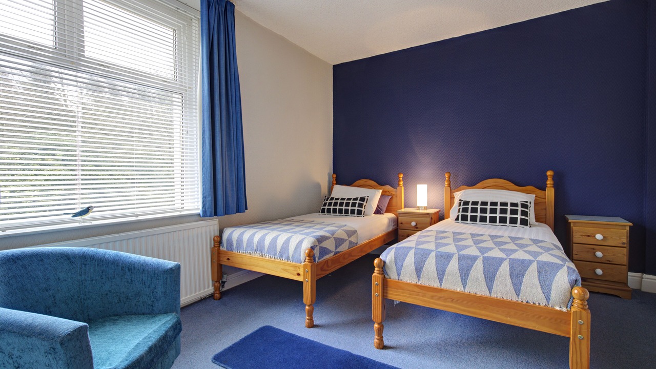 Photo of Bedroom in Lancaster