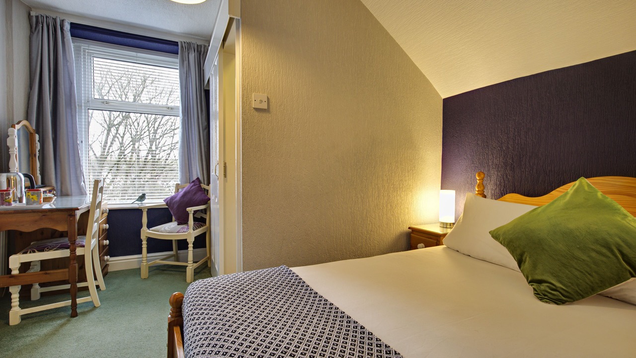 Photo of Bedroom in Lancaster