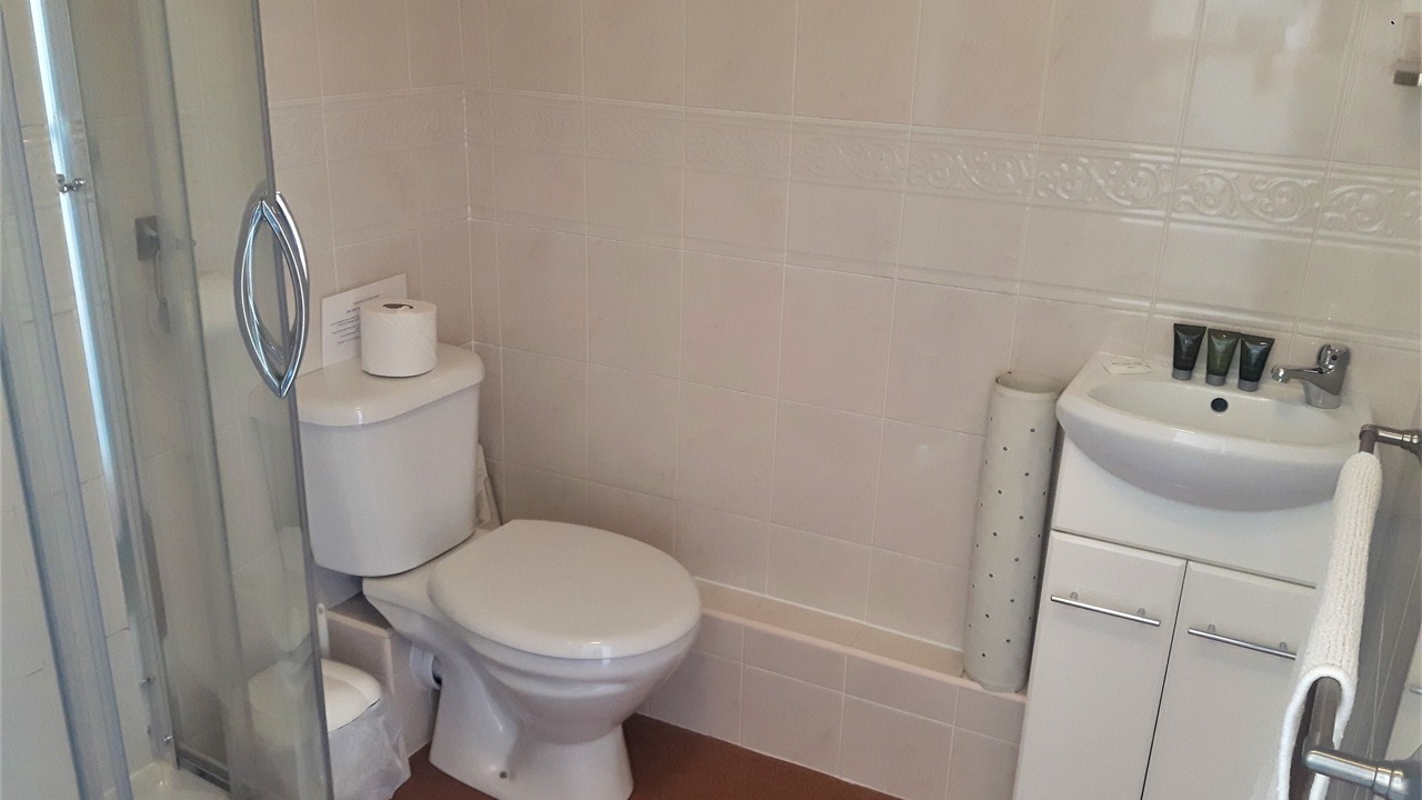 Photo of Bathroom in Lancaster