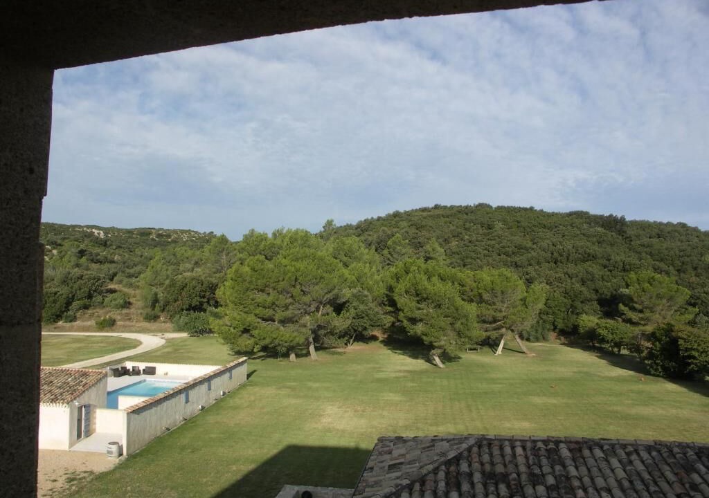 Photo of Outdoor in Valliguieres