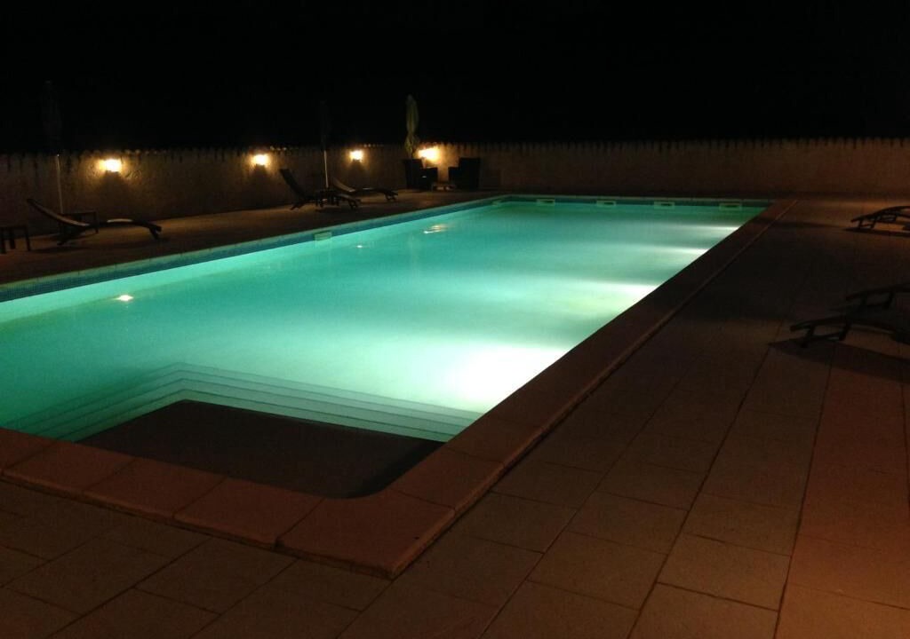 Photo of Outdoor in Valliguieres