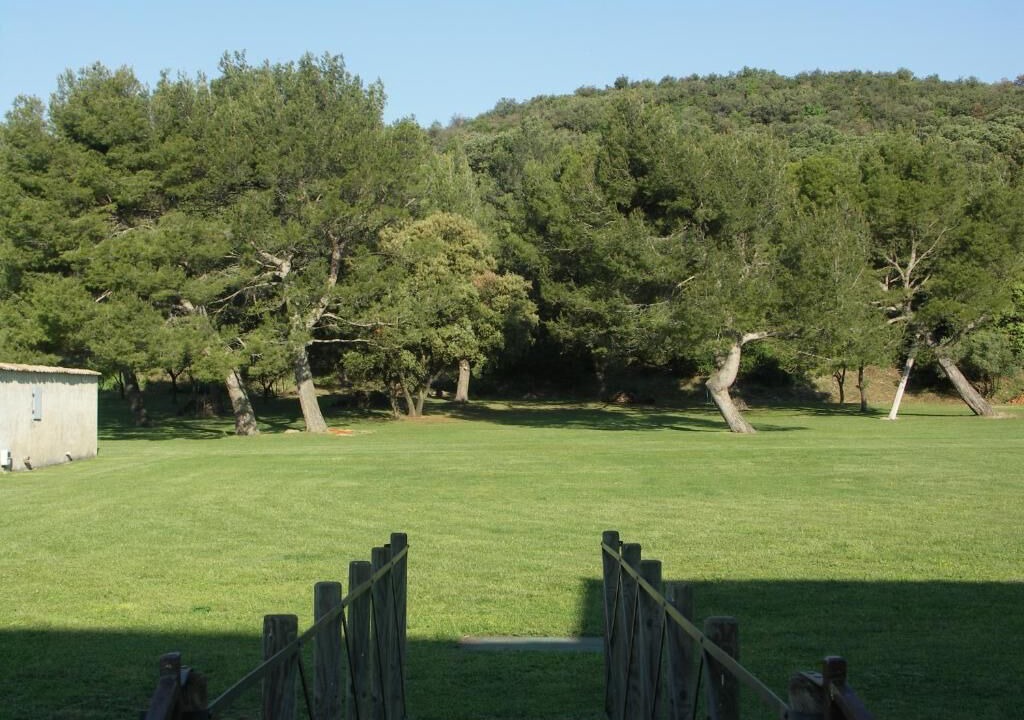 Photo of Outdoor in Valliguieres