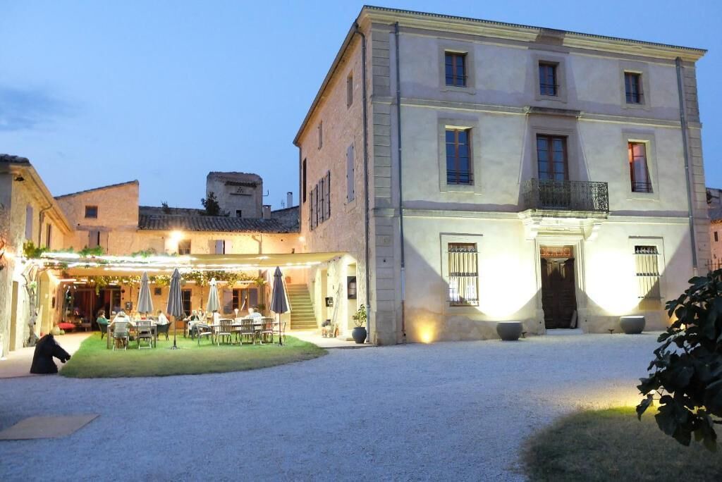 Photo of Outdoor in Valliguieres