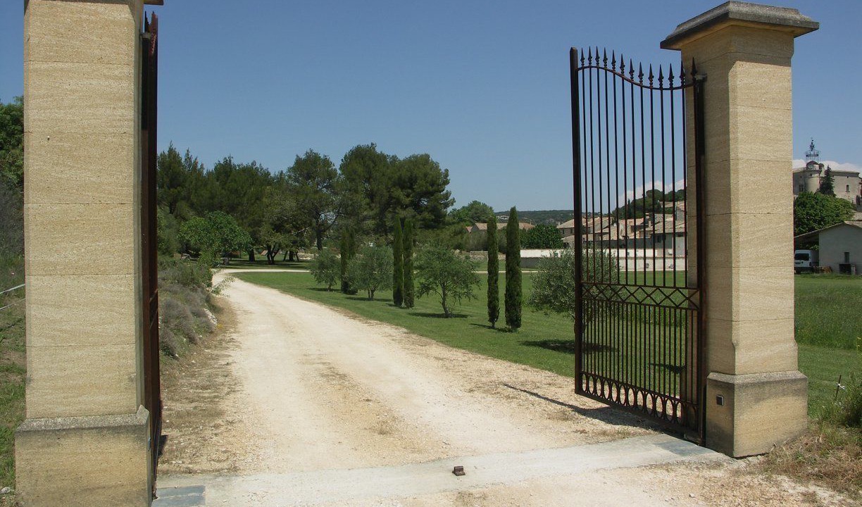 Photo of Outdoor in Valliguieres