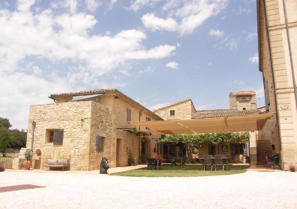 Photo of Outdoor in Valliguieres