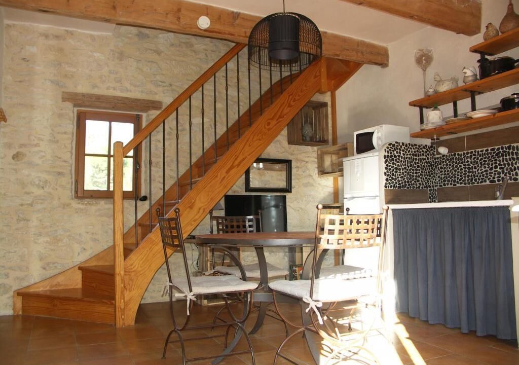 Photo of Kitchen in Valliguieres