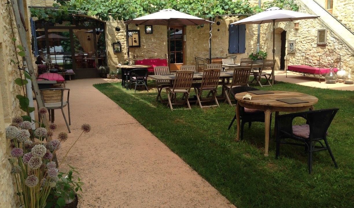 Photo of Others in Valliguieres