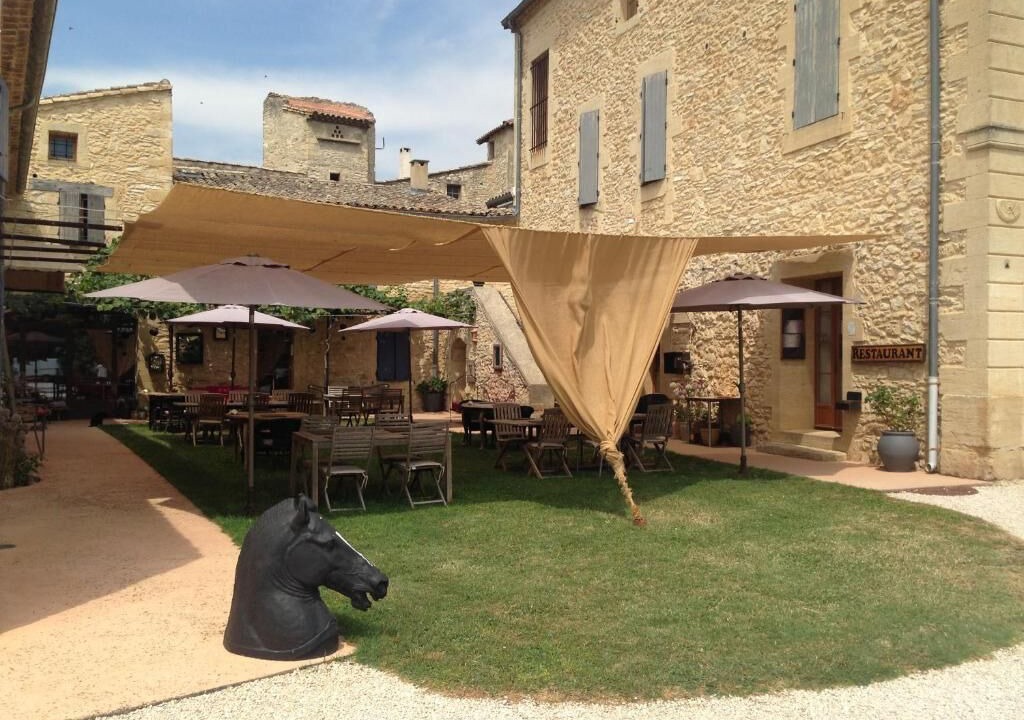 Photo of Outdoor in Valliguieres