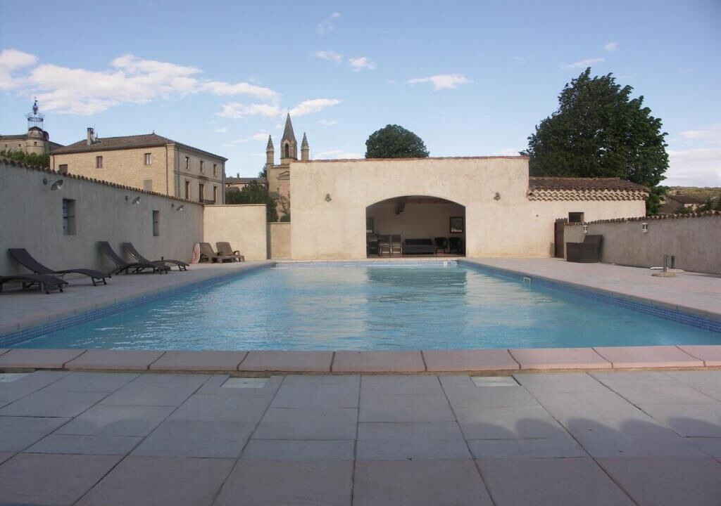 Photo of Outdoor in Valliguieres