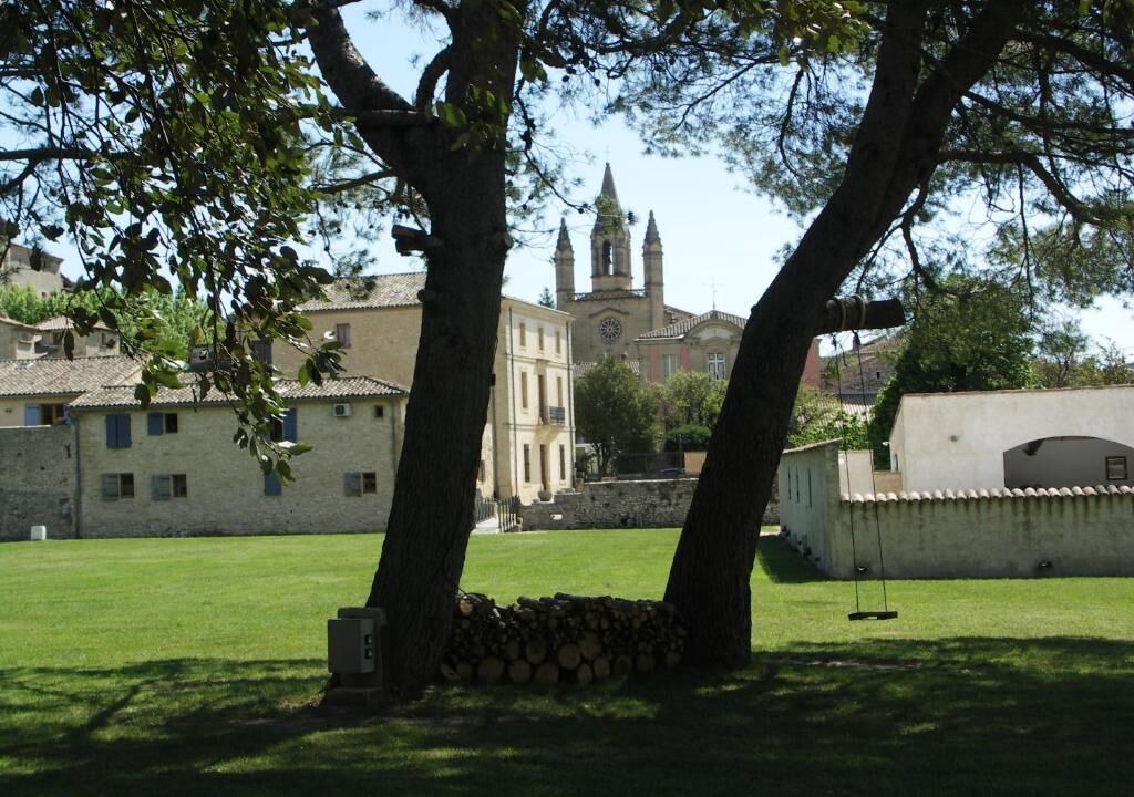 Photo of Outdoor in Valliguieres