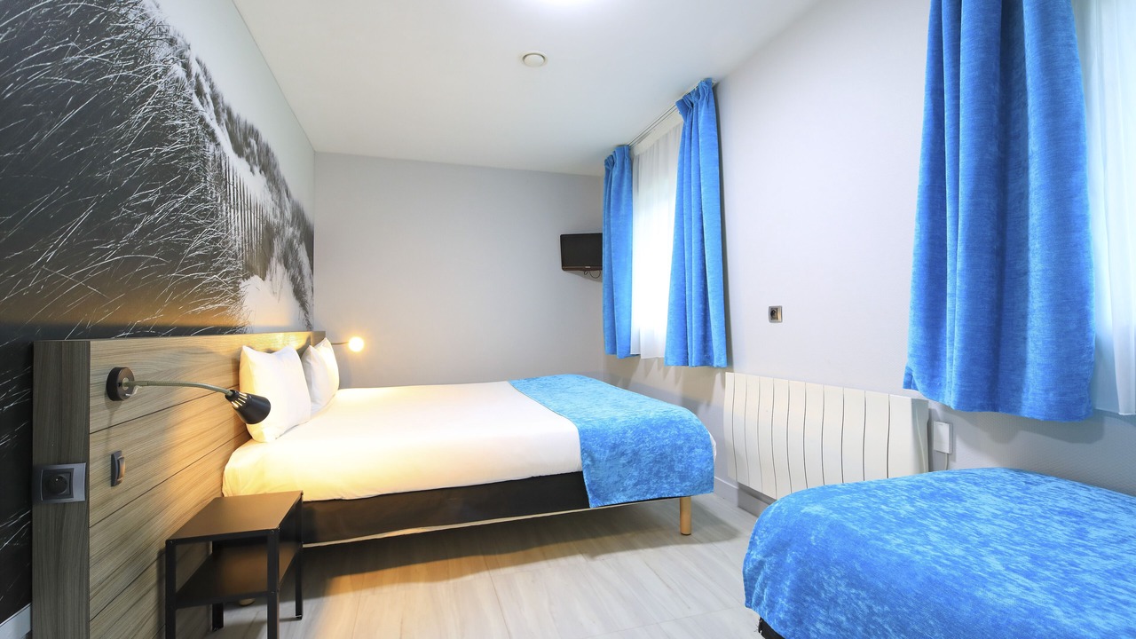 Photo of Bedroom in Petit-Fort-Philippe