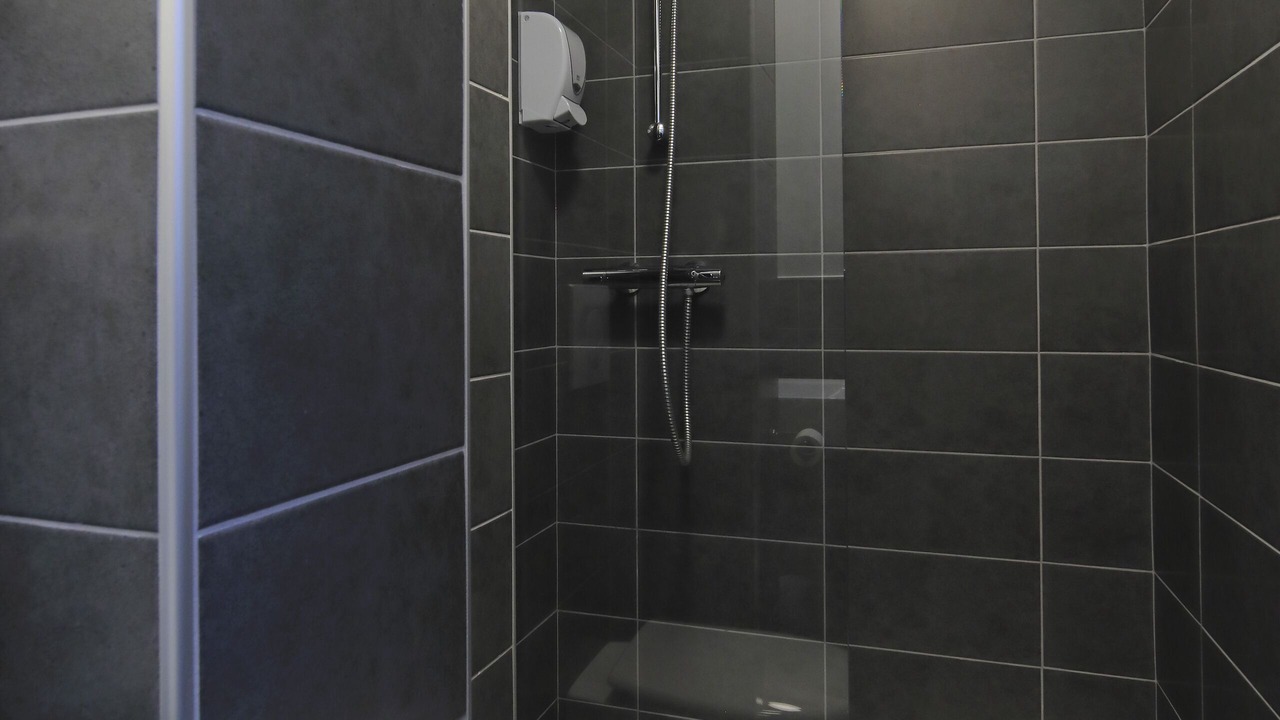 Photo of Bathroom in Petit-Fort-Philippe
