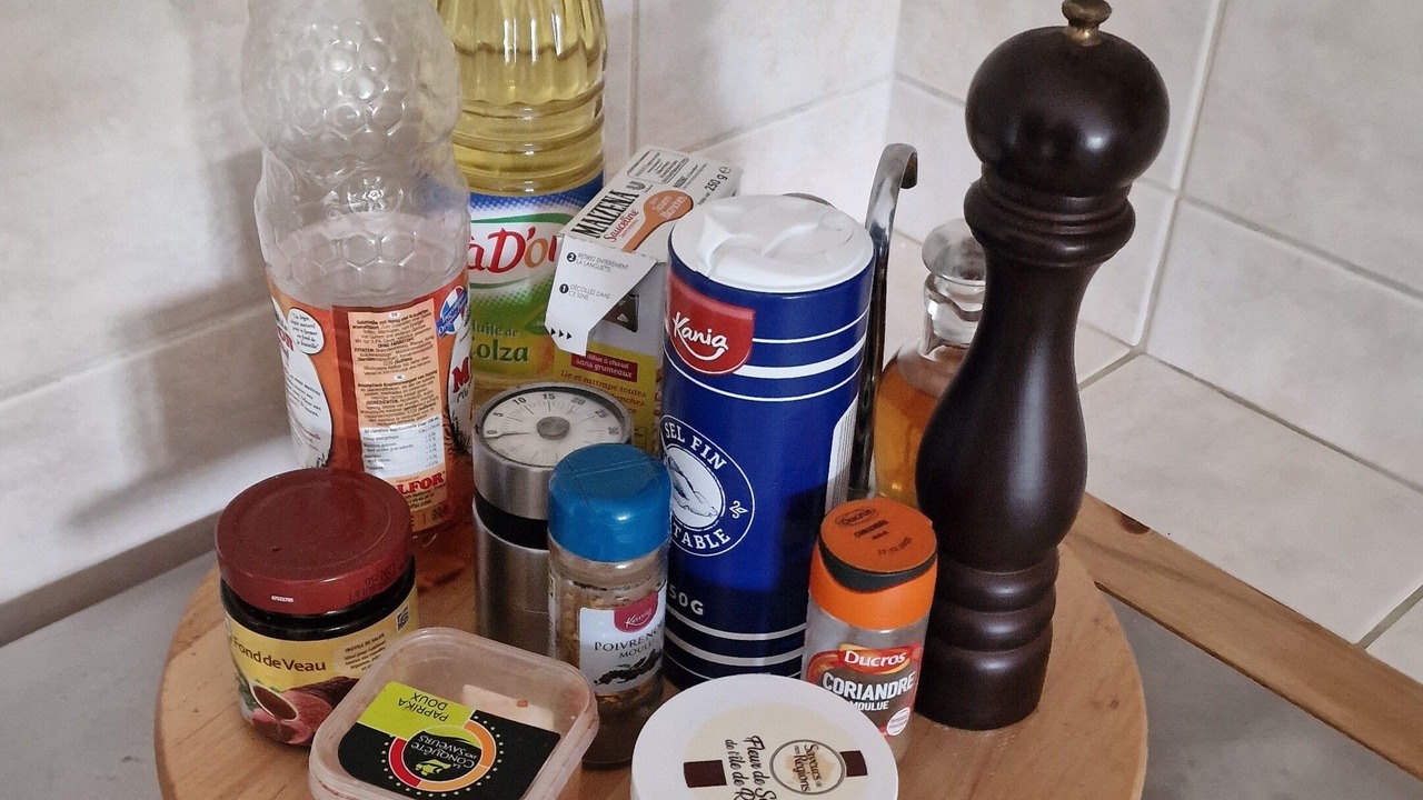 Photo of Kitchen in Cherisey