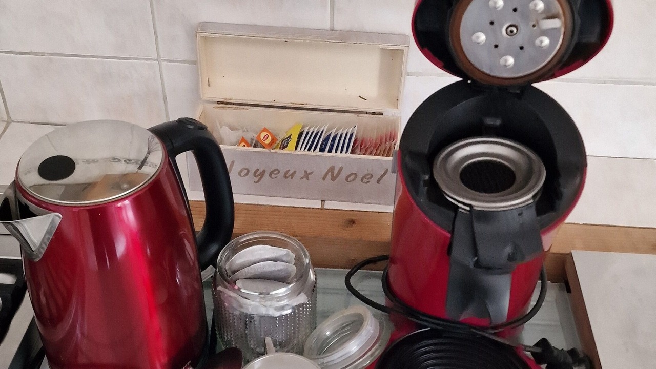 Photo of Kitchen in Cherisey