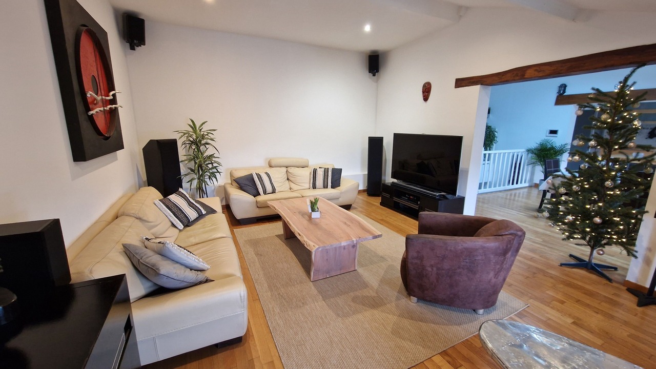 Photo of Bedroom in Cherisey