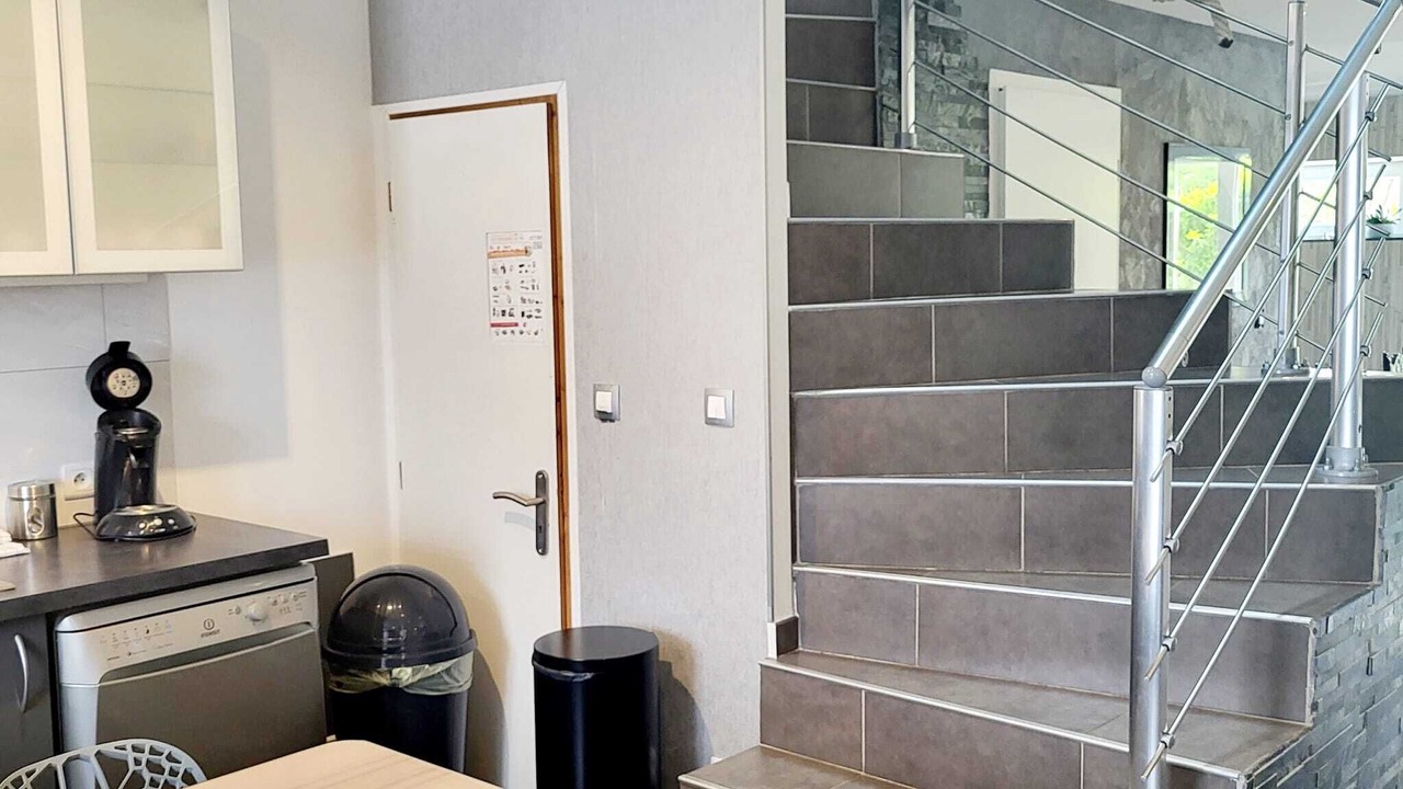 Photo of Kitchen in Cherisey