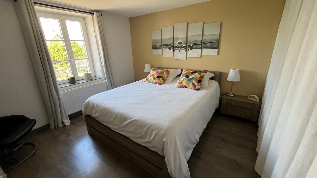 Photo of Others in Cherisey