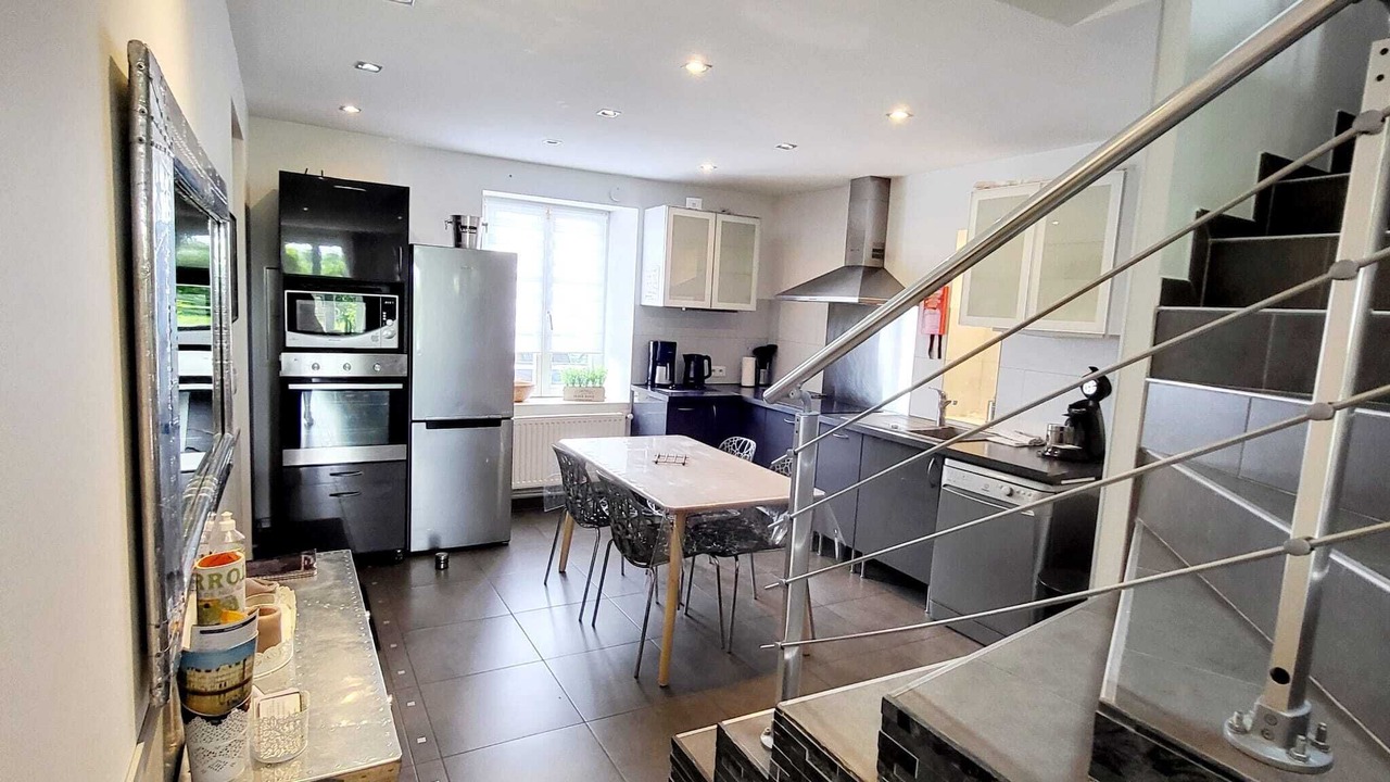 Photo of Kitchen in Cherisey