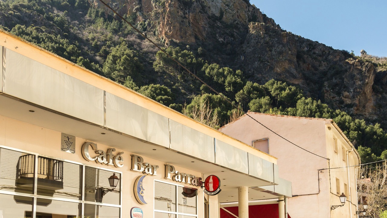 Photo of Outdoor in Arnedillo
