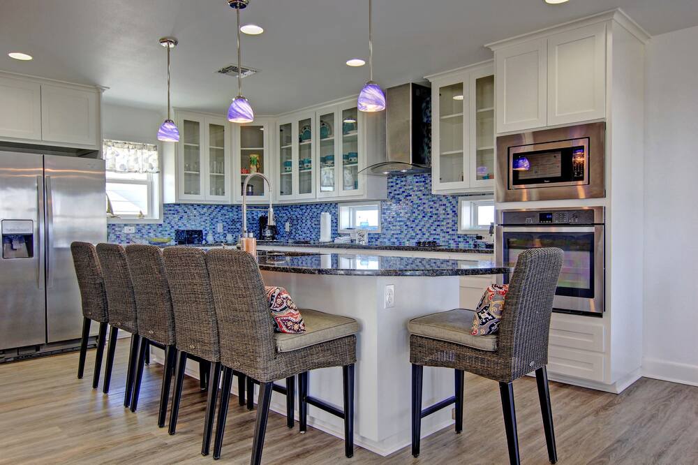 Photo of Kitchen in Port Aransas