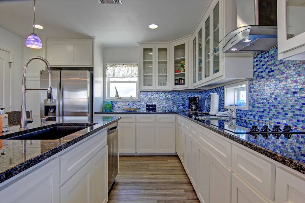 Photo of Kitchen in Port Aransas