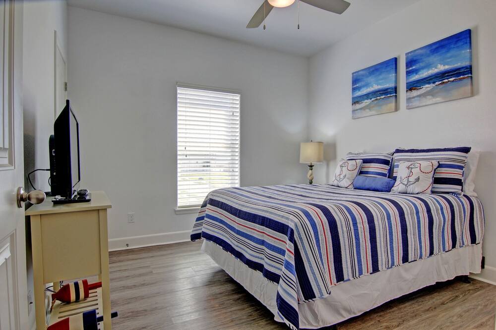 Photo of Bedroom in Port Aransas