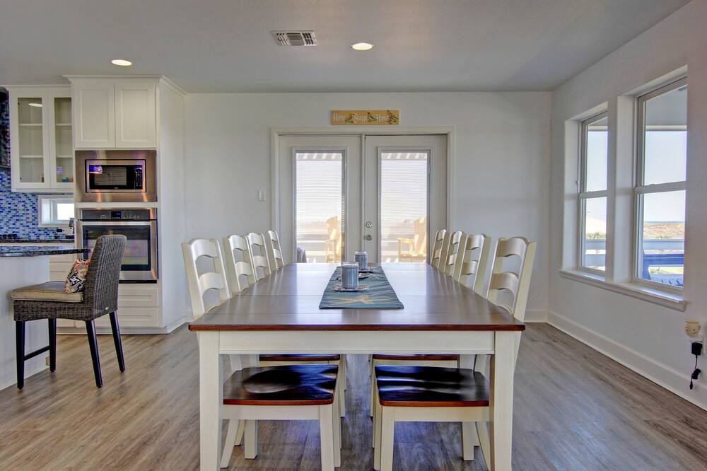 Photo of Kitchen in Port Aransas