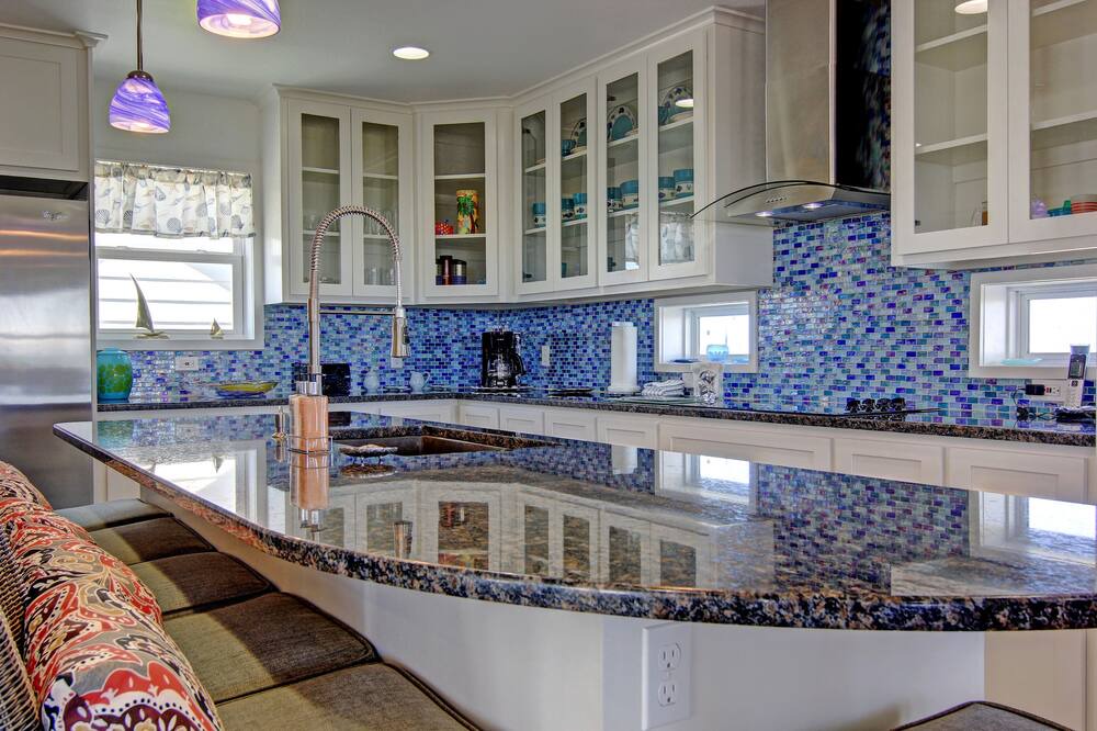 Photo of Kitchen in Port Aransas
