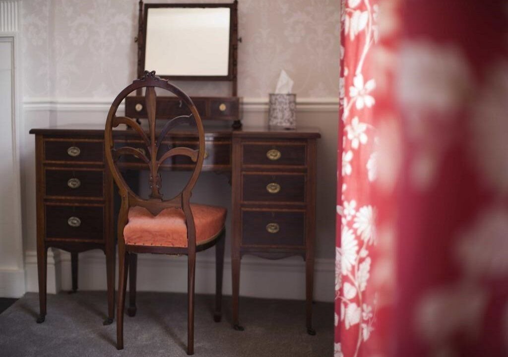 Photo of Bedroom in Longtown