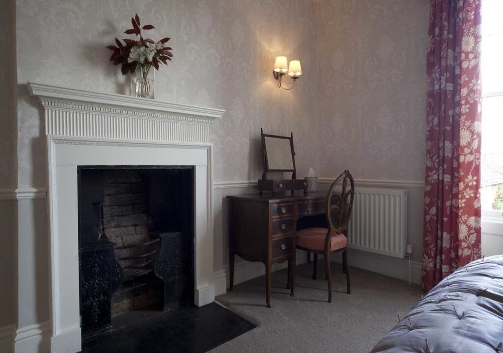 Photo of Bedroom in Longtown