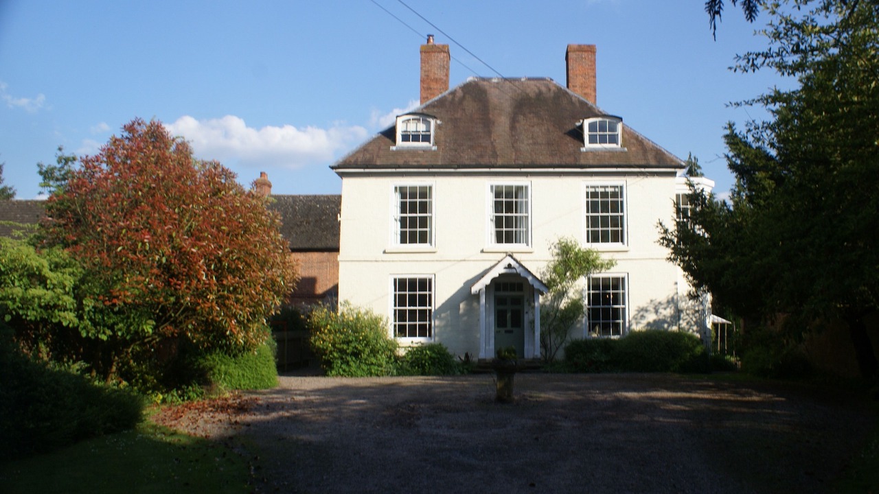 Photo of Outdoor in Longtown