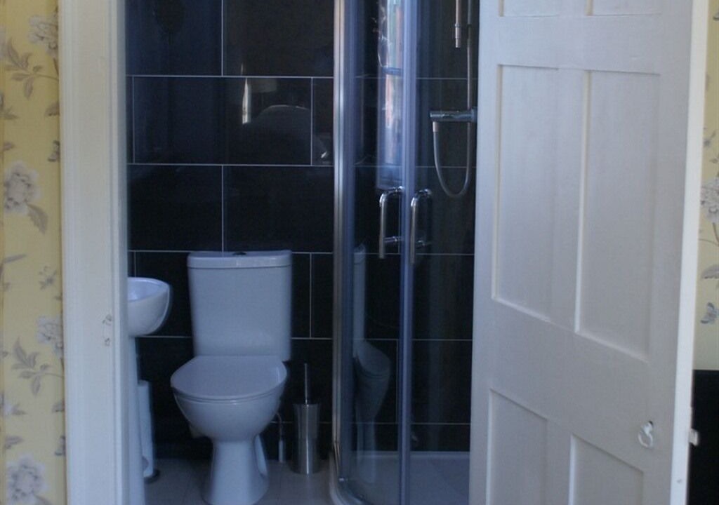 Photo of Bathroom in Longtown