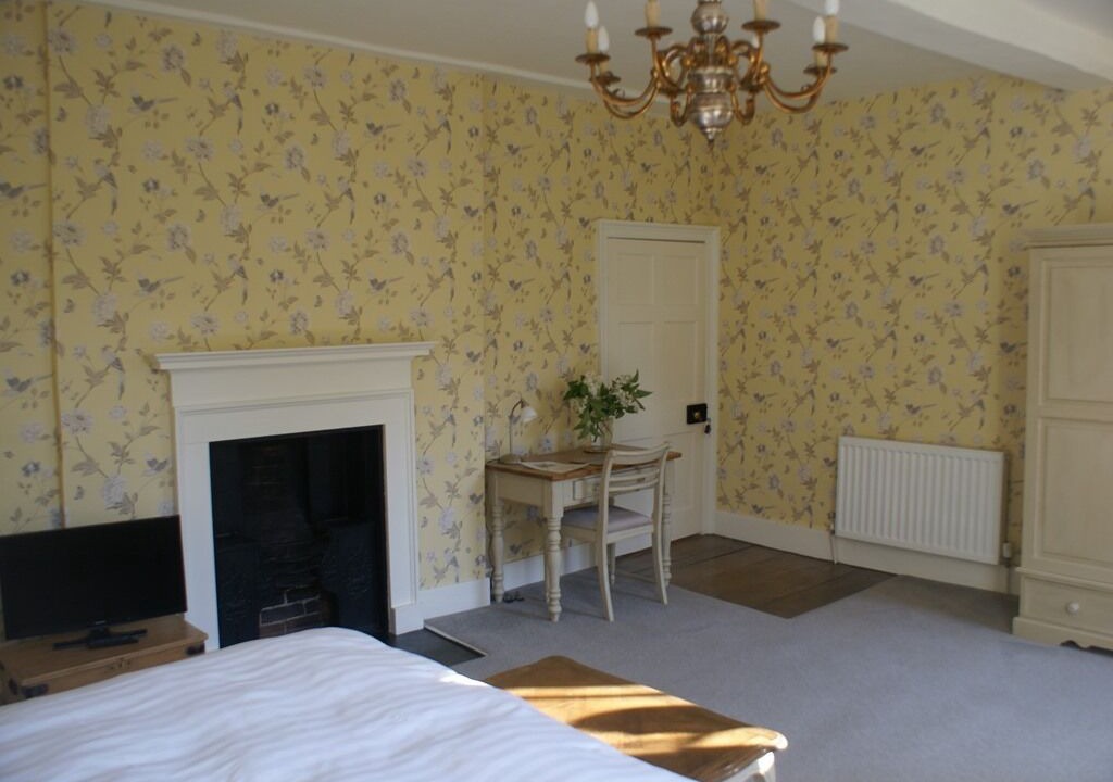 Photo of Bedroom in Longtown