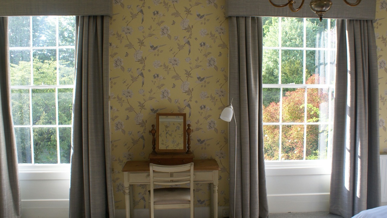 Photo of Bedroom in Longtown