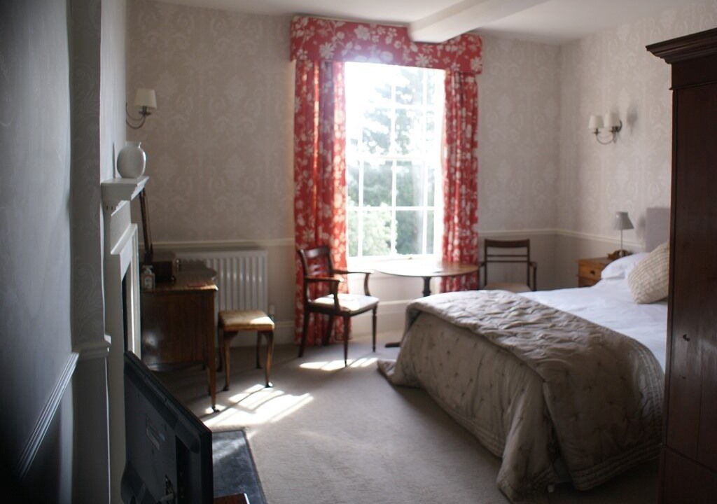 Photo of Bedroom in Longtown