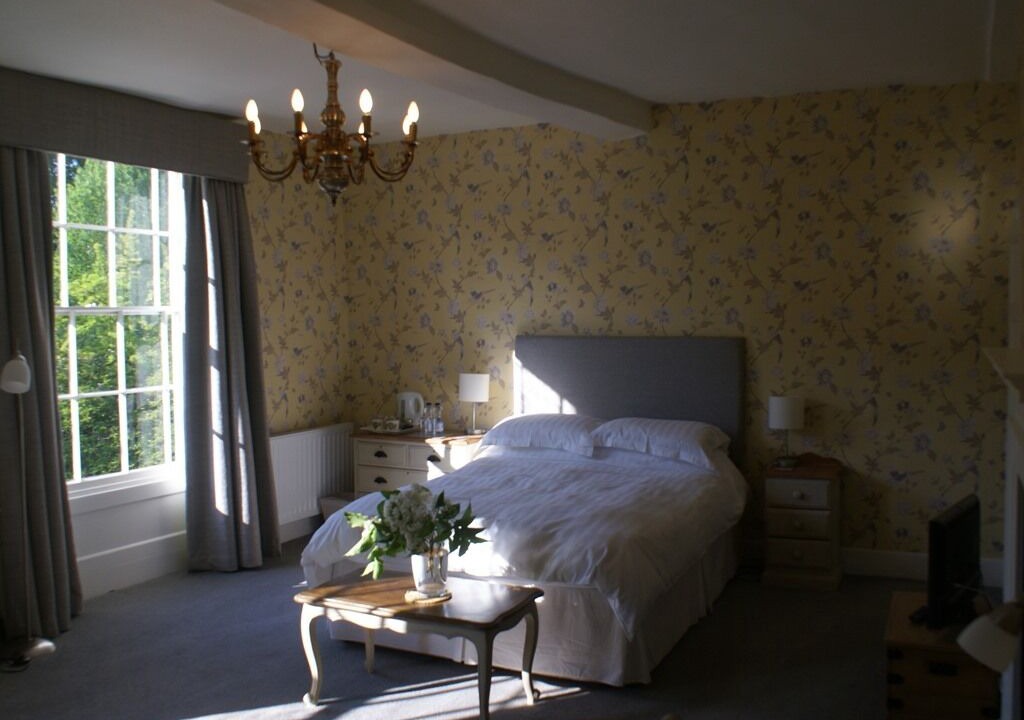 Photo of Bedroom in Longtown