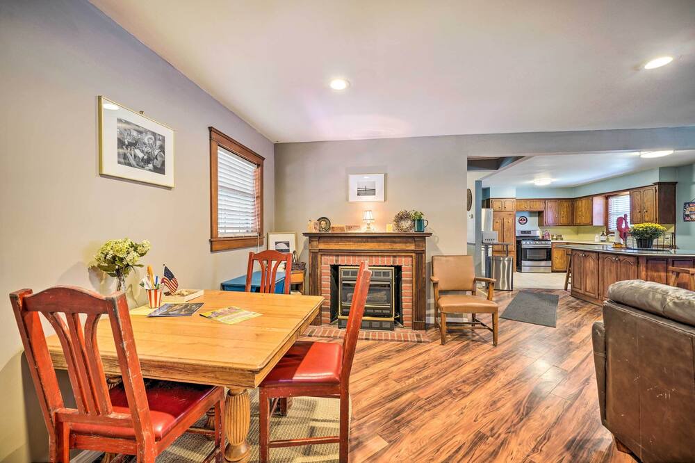 Photo of Livingroom in Tower Heights
