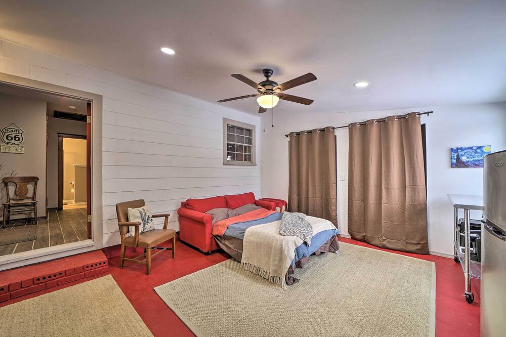 Photo of Bedroom in Tower Heights